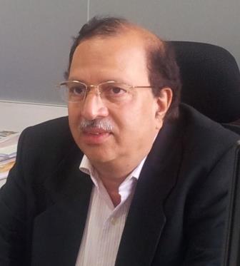 A S Ramasastri 
